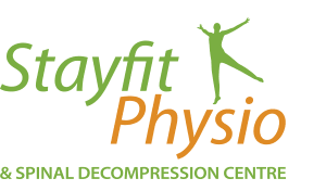 Stayfit Physio – Spinal Decompression centre